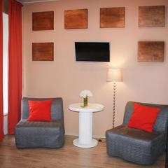 Гостиница Sweet Village, Санкт-Петербург, Ленинградская область