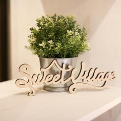 Гостиница Sweet Village, Санкт-Петербург, Ленинградская область