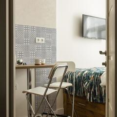 Апартаменты География, Санкт-Петербург, Ленинградская область