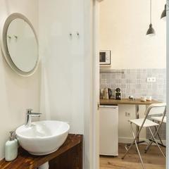 Апартаменты География, Санкт-Петербург, Ленинградская область