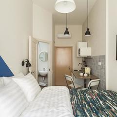 Апартаменты География, Санкт-Петербург, Ленинградская область