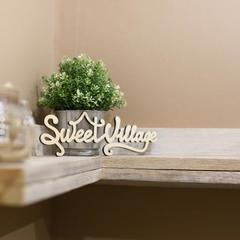 Гостиница Sweet Village, Санкт-Петербург, Ленинградская область