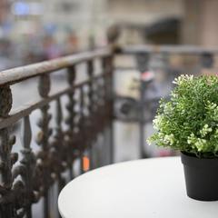 Гостиница Sweet Village, Санкт-Петербург, Ленинградская область