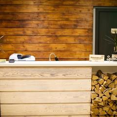 Гостиница Sweet Village, Санкт-Петербург, Ленинградская область