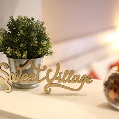 Гостиница Sweet Village, Санкт-Петербург, Ленинградская область