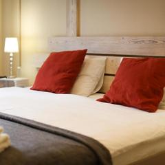 Гостиница Sweet Village, Санкт-Петербург, Ленинградская область