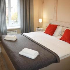 Гостиница Sweet Village, Санкт-Петербург, Ленинградская область