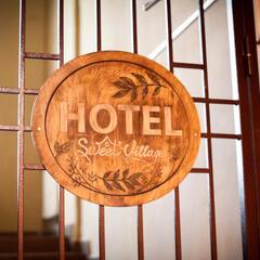 Гостиница Sweet Village, Санкт-Петербург, Ленинградская область