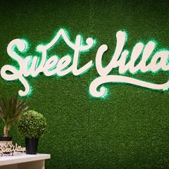 Гостиница Sweet Village, Санкт-Петербург, Ленинградская область