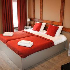 Гостиница Sweet Village, Санкт-Петербург, Ленинградская область