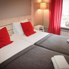 Гостиница Sweet Village, Санкт-Петербург, Ленинградская область