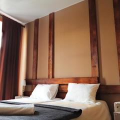 Гостиница Sweet Village, Санкт-Петербург, Ленинградская область