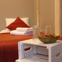 Гостиница Sweet Village, Санкт-Петербург, Ленинградская область