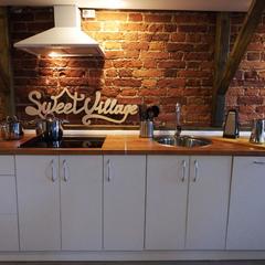 Гостиница Sweet Village, Санкт-Петербург, Ленинградская область