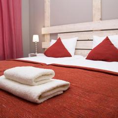 Гостиница Sweet Village, Санкт-Петербург, Ленинградская область