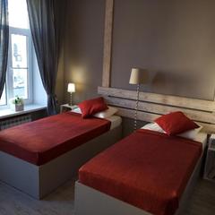 Гостиница Sweet Village, Санкт-Петербург, Ленинградская область