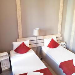 Гостиница Sweet Village, Санкт-Петербург, Ленинградская область