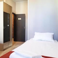 Гостиница Sweet Village, Санкт-Петербург, Ленинградская область