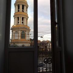 Гостиница Sweet Village, Санкт-Петербург, Ленинградская область