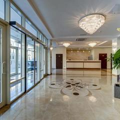 Гостиница Shouyuan, Санкт-Петербург, Ленинградская область