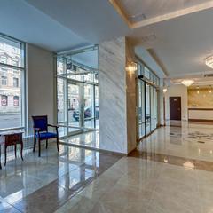 Гостиница Shouyuan, Санкт-Петербург, Ленинградская область