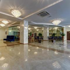 Гостиница Shouyuan, Санкт-Петербург, Ленинградская область