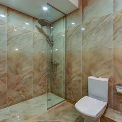 Гостиница Shouyuan, Санкт-Петербург, Ленинградская область