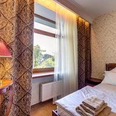 Гостиница Shouyuan, Санкт-Петербург, Ленинградская область