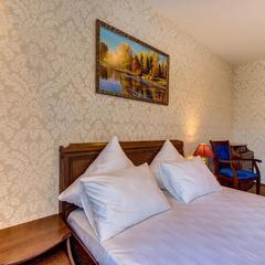 Гостиница Shouyuan, Санкт-Петербург, Ленинградская область