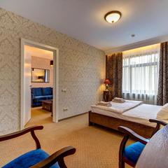 Гостиница Shouyuan, Санкт-Петербург, Ленинградская область