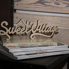 Гостиница Sweet Village, Санкт-Петербург, Ленинградская область