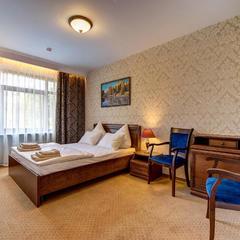 Гостиница Shouyuan, Санкт-Петербург, Ленинградская область