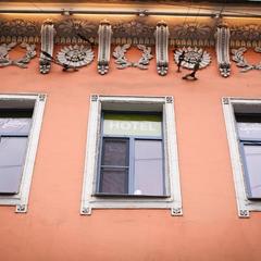 Гостиница Sweet Village, Санкт-Петербург, Ленинградская область