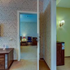 Гостиница Shouyuan, Санкт-Петербург, Ленинградская область