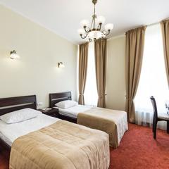 Гостевой дом Largo, Санкт-Петербург, Ленинградская область