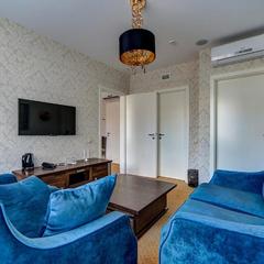 Гостиница Shouyuan, Санкт-Петербург, Ленинградская область