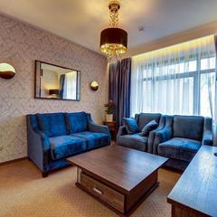 Гостиница Shouyuan, Санкт-Петербург, Ленинградская область