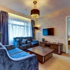 Гостиница Shouyuan, Санкт-Петербург, Ленинградская область