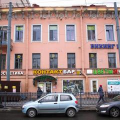Гостиница Sweet Village, Санкт-Петербург, Ленинградская область