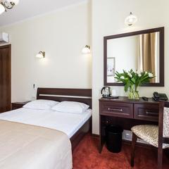 Гостевой дом Largo, Санкт-Петербург, Ленинградская область