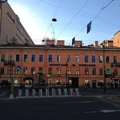 Гостиница Sweet Village, Санкт-Петербург, Ленинградская область