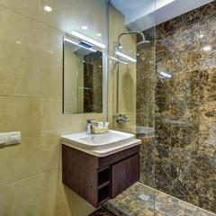 Гостиница Shouyuan, Санкт-Петербург, Ленинградская область