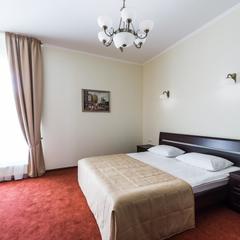 Гостевой дом Largo, Санкт-Петербург, Ленинградская область