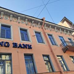 Гостиница Sweet Village, Санкт-Петербург, Ленинградская область