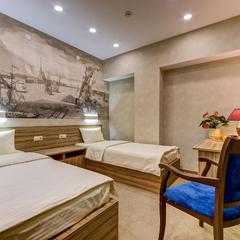 Гостиница Shouyuan, Санкт-Петербург, Ленинградская область