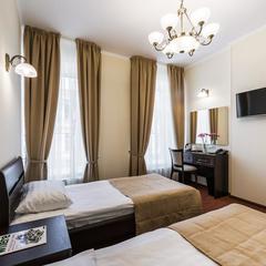 Гостевой дом Largo, Санкт-Петербург, Ленинградская область