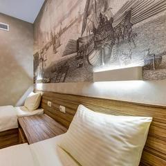 Гостиница Shouyuan, Санкт-Петербург, Ленинградская область