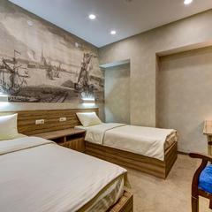 Гостиница Shouyuan, Санкт-Петербург, Ленинградская область