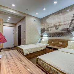 Гостиница Shouyuan, Санкт-Петербург, Ленинградская область