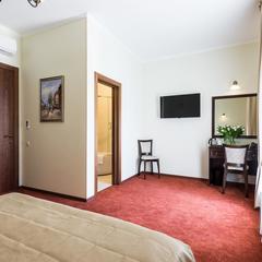 Гостевой дом Largo, Санкт-Петербург, Ленинградская область